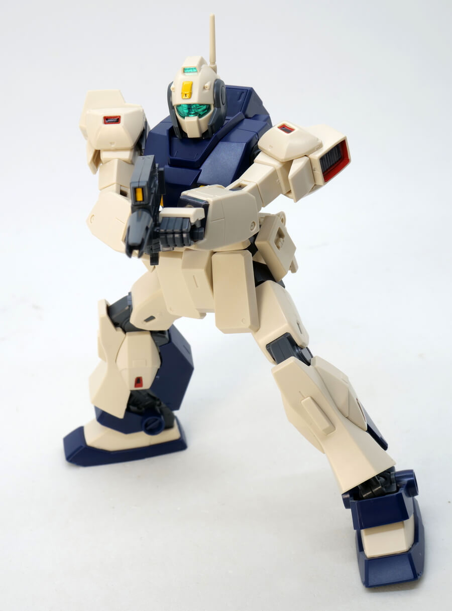 [HGUC 164] 1/144 �׸� ������ ����Ʈ �÷� ���� [12���԰��Ϸ�] [4573102609588]