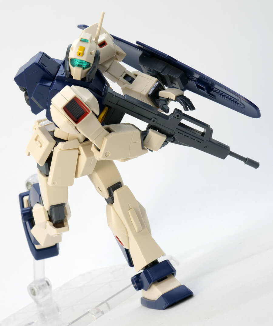 [HGUC 164] 1/144 �׸� ������ ����Ʈ �÷� ���� [12���԰��Ϸ�] [4573102609588]