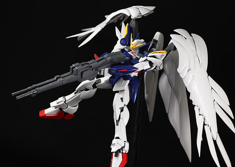 [MG] 1/100 �� �Ǵ� ���� EW [2���԰��Ϸ�] [4573102635419]