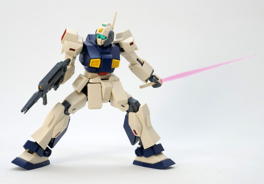 [HGUC 164] 1/144 �׸� ������ ����Ʈ �÷� ���� [12���԰��Ϸ�] [4573102609588]