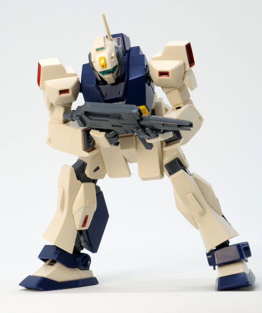 [HGUC 164] 1/144 �׸� ������ ����Ʈ �÷� ���� [12���԰��Ϸ�] [4573102609588]