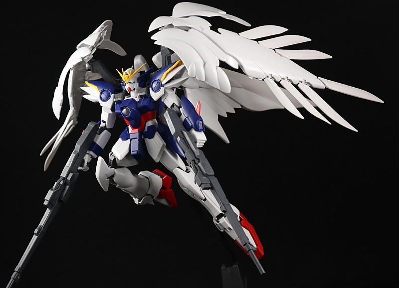 [MG] 1/100 �� �Ǵ� ���� EW [2���԰��Ϸ�] [4573102635419]