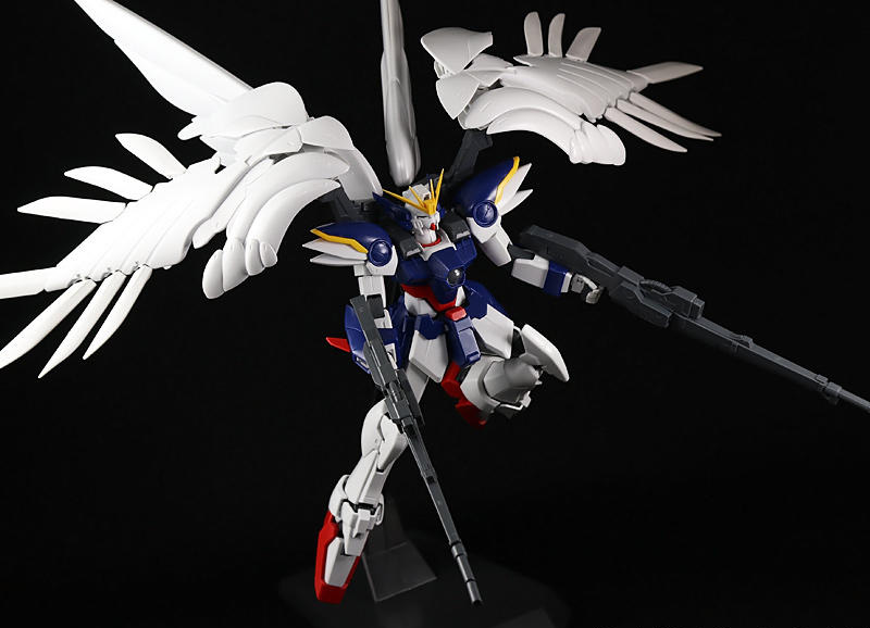 [MG] 1/100 �� �Ǵ� ���� EW [2���԰��Ϸ�] [4573102635419]
