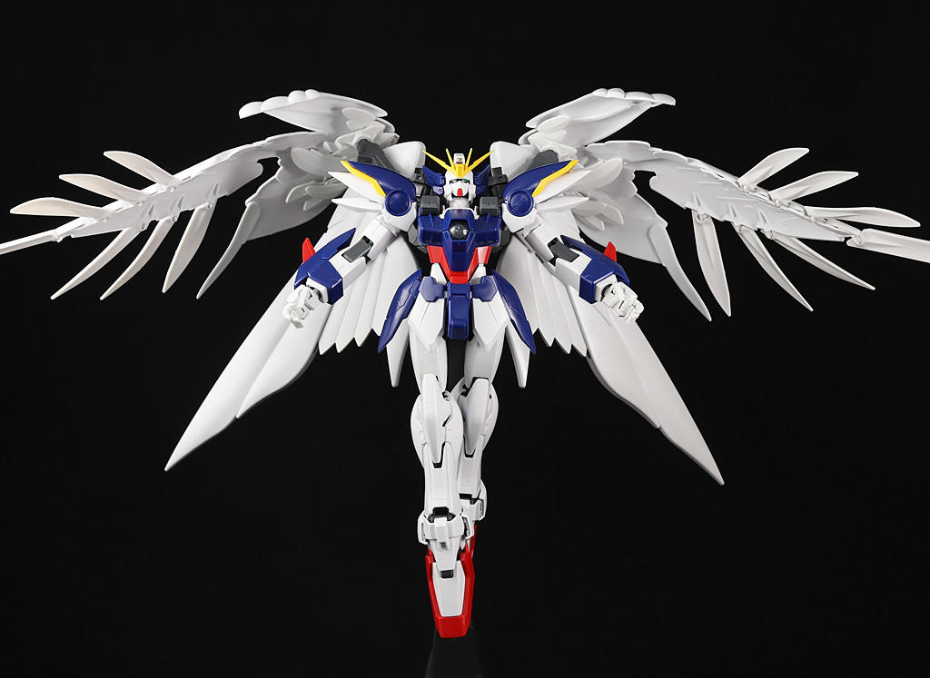 [MG] 1/100 �� �Ǵ� ���� EW [2���԰��Ϸ�] [4573102635419]