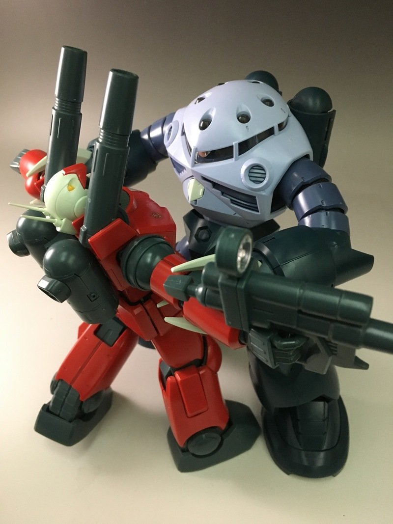 [MG] 1/100 ����� ���ũ [8���԰��Ϸ�][4573102635389]