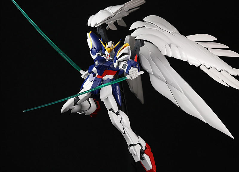 [MG] 1/100 �� �Ǵ� ���� EW [2���԰��Ϸ�] [4573102635419]