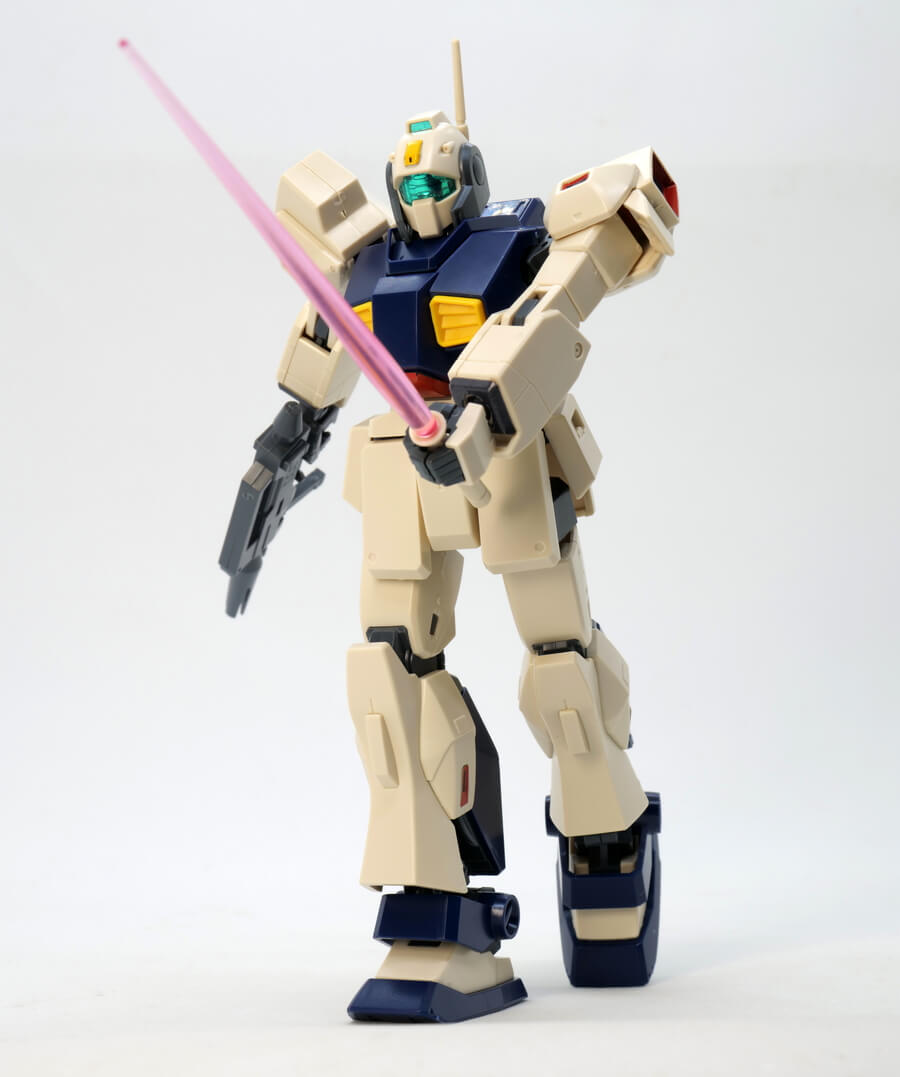 [HGUC 164] 1/144 �׸� ������ ����Ʈ �÷� ���� [12���԰��Ϸ�] [4573102609588]