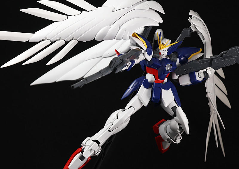 [MG] 1/100 �� �Ǵ� ���� EW [2���԰��Ϸ�] [4573102635419]