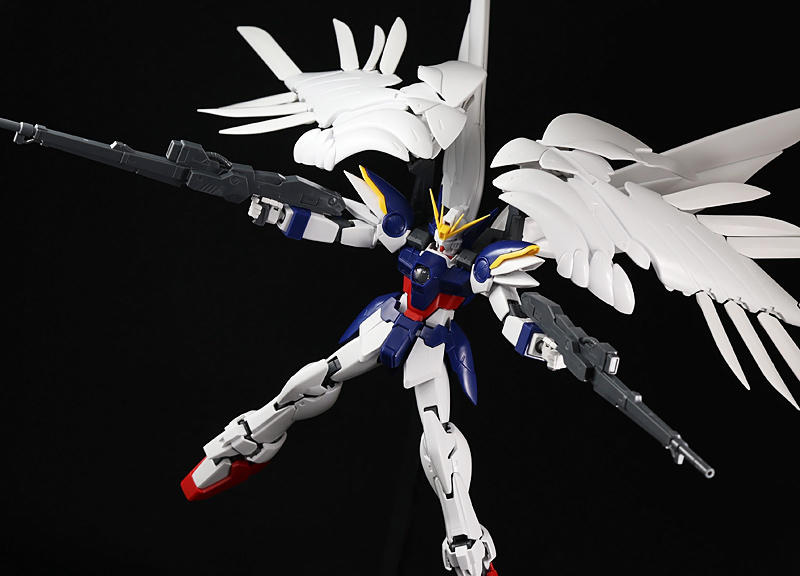 [MG] 1/100 �� �Ǵ� ���� EW [2���԰��Ϸ�] [4573102635419]