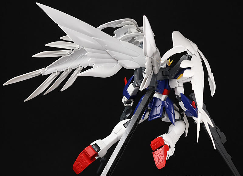 [MG] 1/100 �� �Ǵ� ���� EW [2���԰��Ϸ�] [4573102635419]