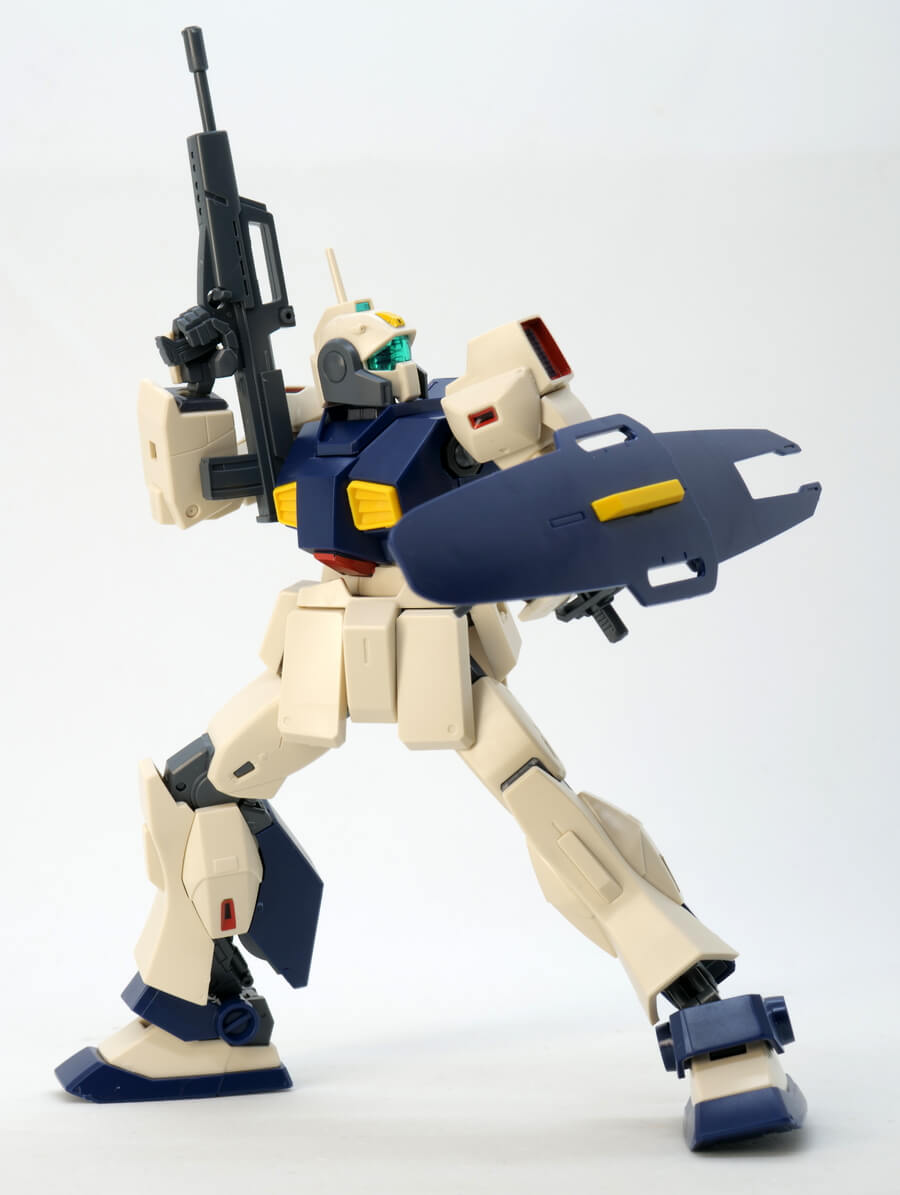 [HGUC 164] 1/144 �׸� ������ ����Ʈ �÷� ���� [12���԰��Ϸ�] [4573102609588]