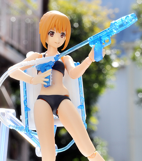 [��Ʋ�Ƹ�] [LA081] 1/12 ���� ��D [10���԰��Ϸ�] [4543736320586]