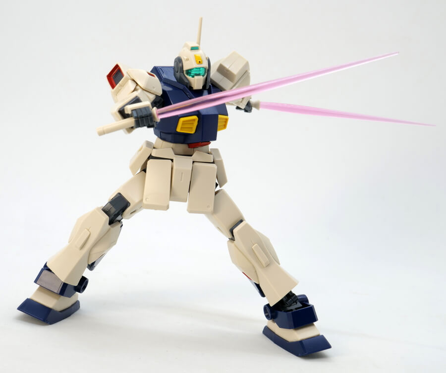 [HGUC 164] 1/144 �׸� ������ ����Ʈ �÷� ���� [12���԰��Ϸ�] [4573102609588]