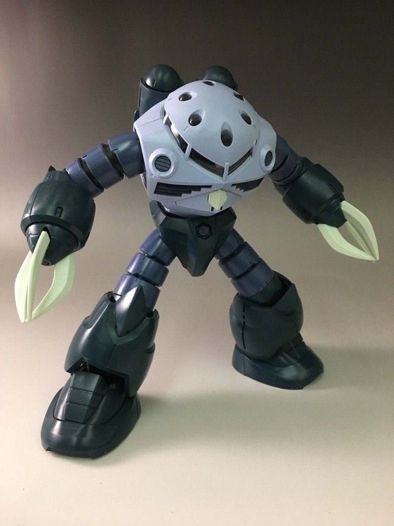 [MG] 1/100 ����� ���ũ [8���԰��Ϸ�][4573102635389]