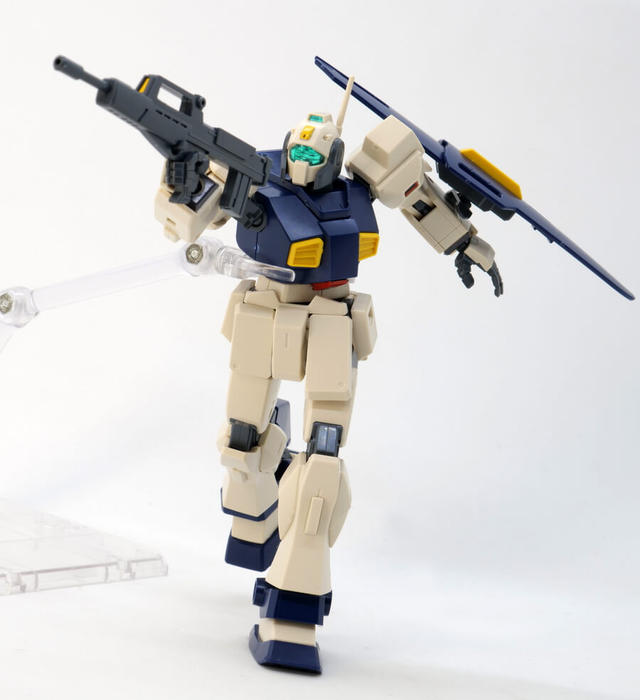 [HGUC 164] 1/144 �׸� ������ ����Ʈ �÷� ���� [12���԰��Ϸ�] [4573102609588]