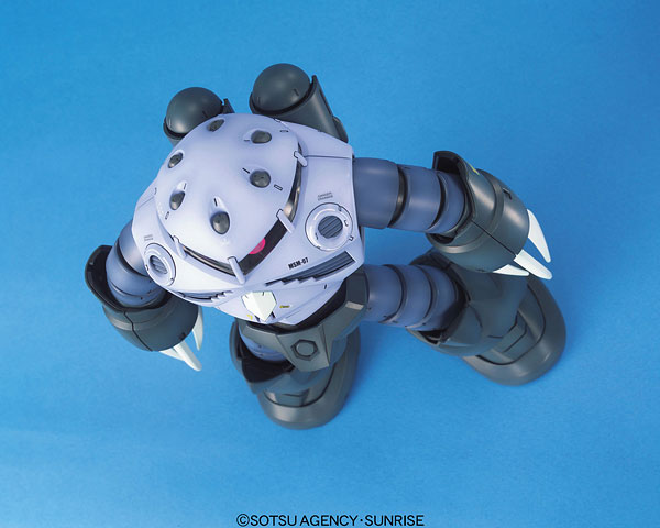 [MG] 1/100 ����� ���ũ [8���԰��Ϸ�][4573102635389]