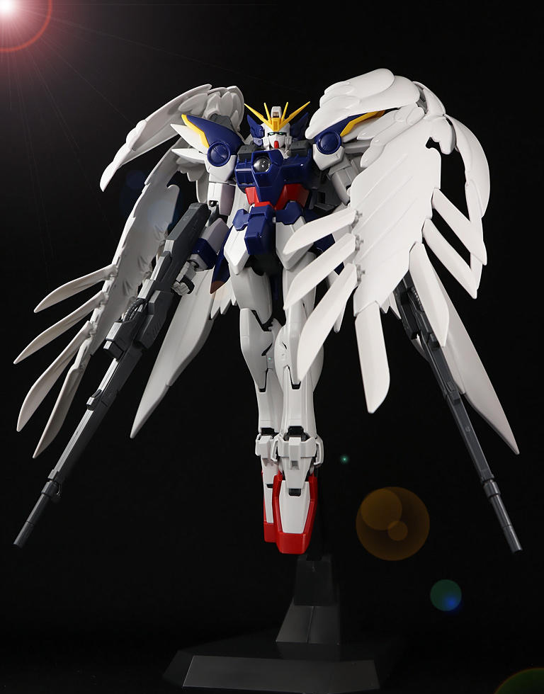 [MG] 1/100 �� �Ǵ� ���� EW [2���԰��Ϸ�] [4573102635419]