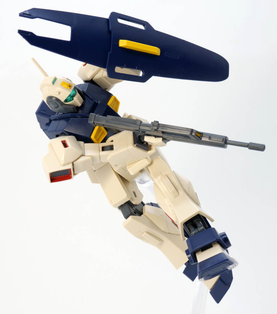 [HGUC 164] 1/144 �׸� ������ ����Ʈ �÷� ���� [12���԰��Ϸ�] [4573102609588]