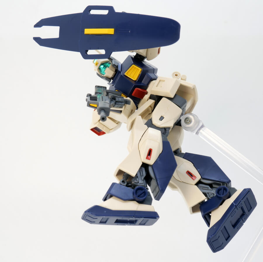 [HGUC 164] 1/144 �׸� ������ ����Ʈ �÷� ���� [12���԰��Ϸ�] [4573102609588]