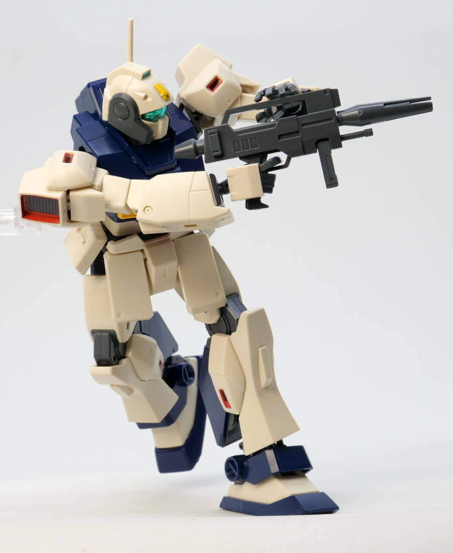 [HGUC 164] 1/144 �׸� ������ ����Ʈ �÷� ���� [12���԰��Ϸ�] [4573102609588]