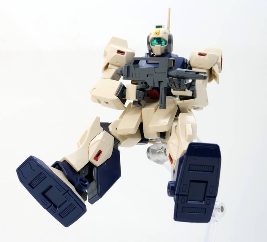 [HGUC 164] 1/144 �׸� ������ ����Ʈ �÷� ���� [12���԰��Ϸ�] [4573102609588]