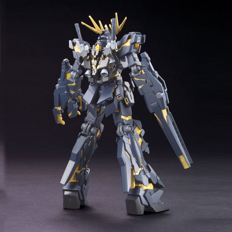[HGUC 134] 1/144 ������ �Ǵ� 2ȣ�� ��� ��Ʈ���� ��� [6���԰��Ϸ�] [4573102579836]