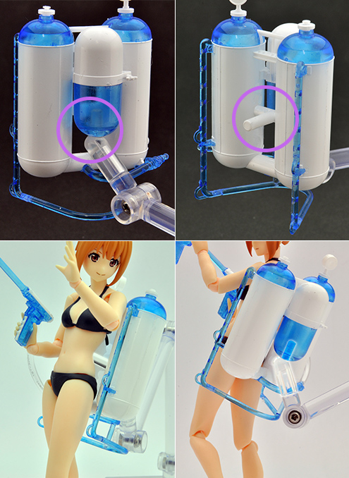 [��Ʋ�Ƹ�] [LA081] 1/12 ���� ��D [10���԰��Ϸ�] [4543736320586]