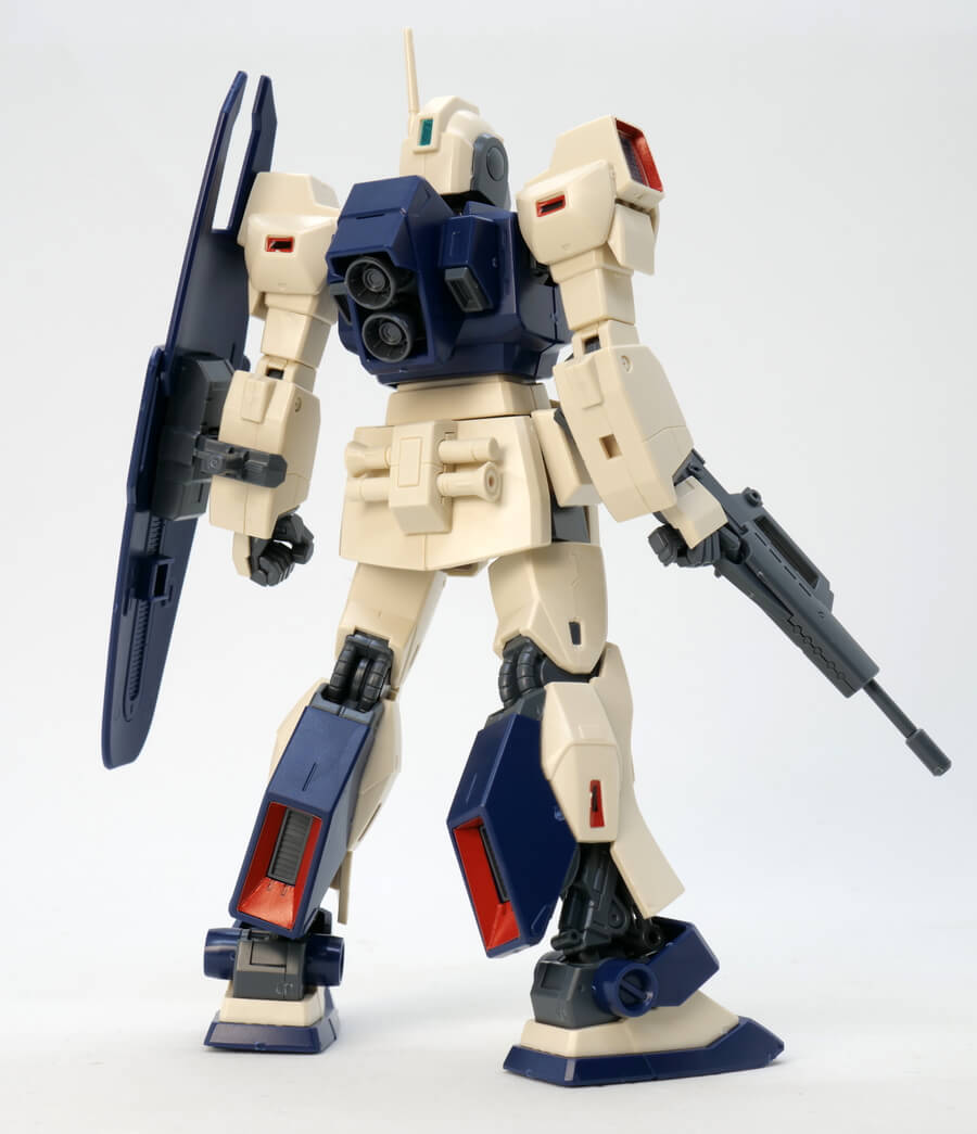 [HGUC 164] 1/144 �׸� ������ ����Ʈ �÷� ���� [12���԰��Ϸ�] [4573102609588]