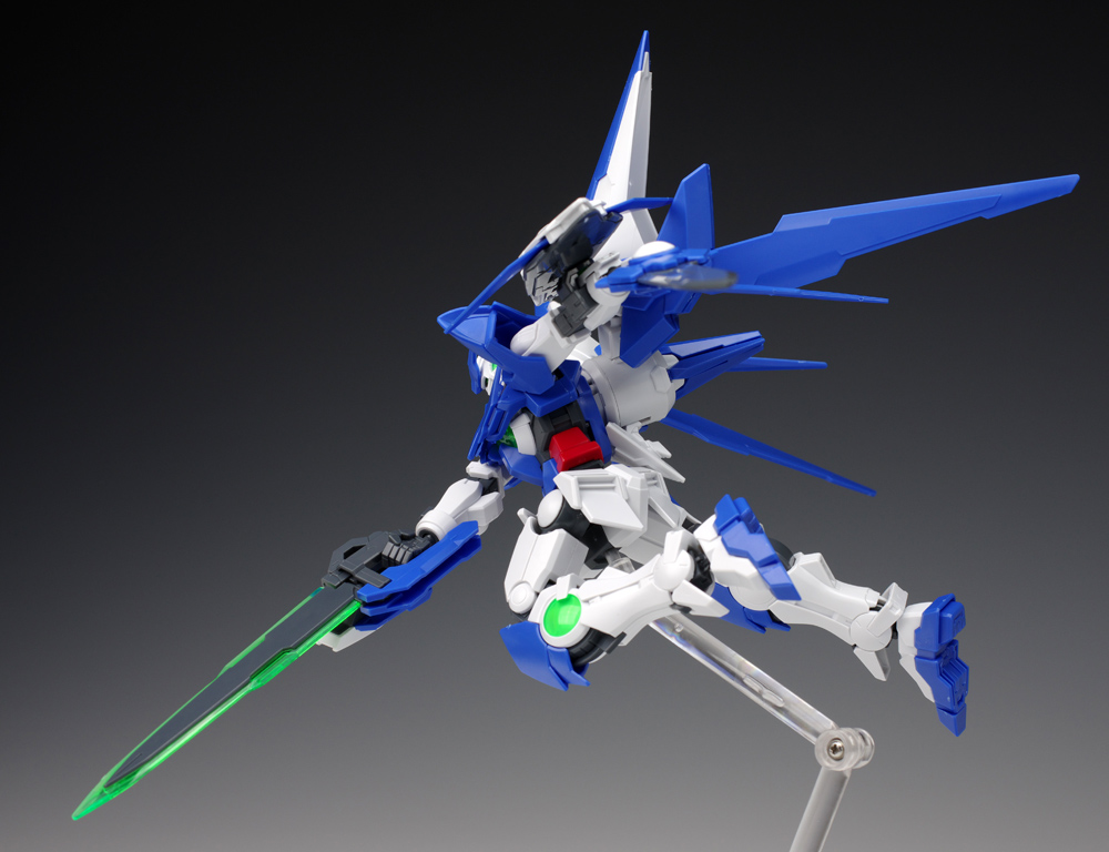 [HGBF 016] 1/144 �Ǵ� �����¡ ���þ� [12���԰��Ϸ�] [4573102603722]
