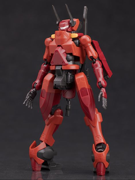 [HG07] 1/72 ������� - ���� [3���԰��Ϸ�] [4573102629517]