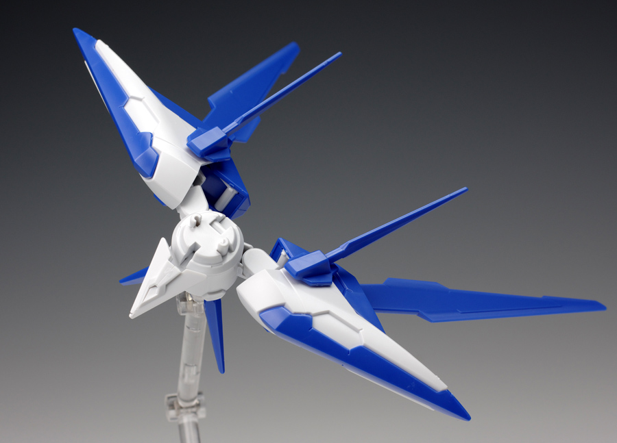 [HGBF 016] 1/144 �Ǵ� �����¡ ���þ� [12���԰��Ϸ�] [4573102603722]