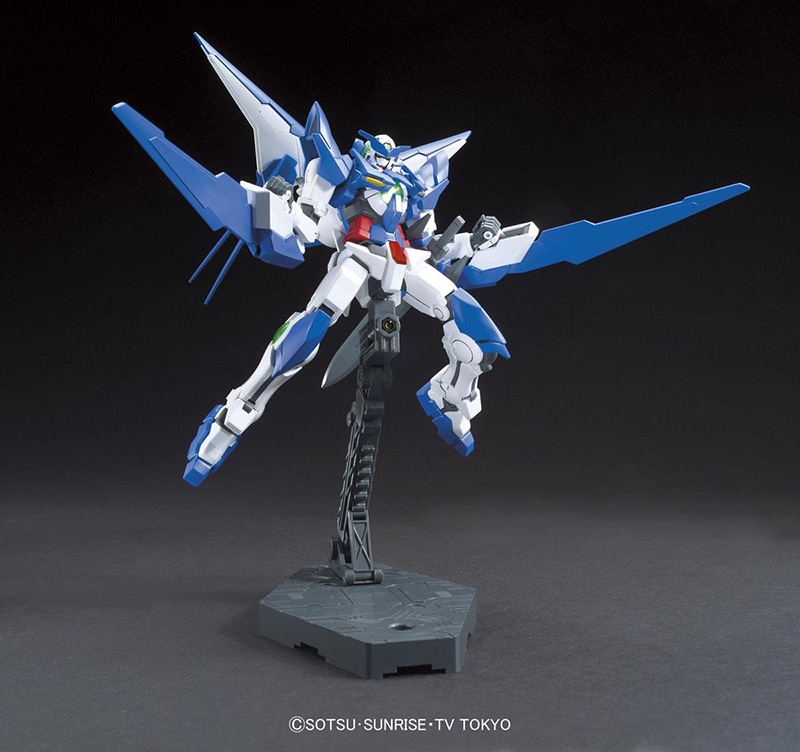 [HGBF 016] 1/144 �Ǵ� �����¡ ���þ� [12���԰��Ϸ�] [4573102603722]