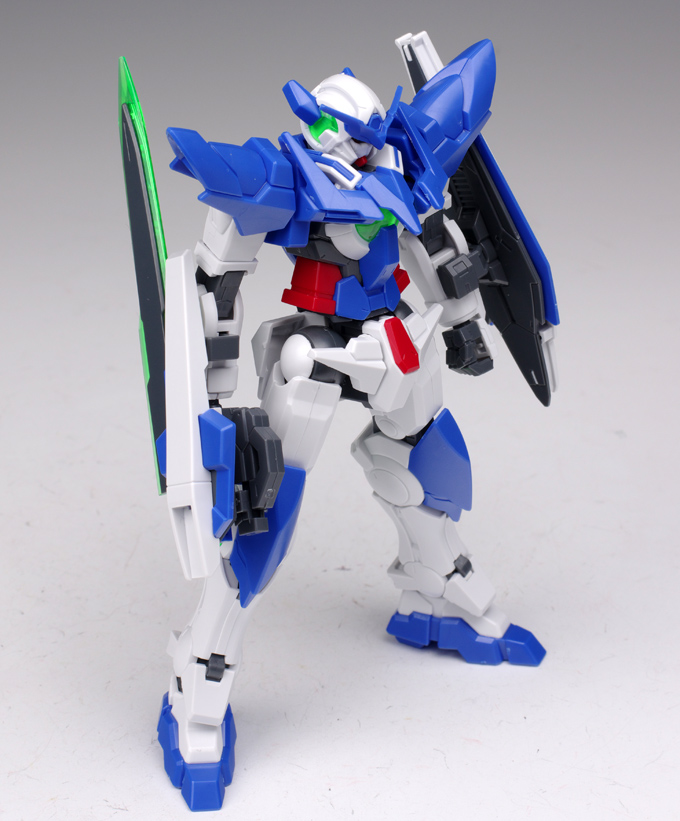 [HGBF 016] 1/144 �Ǵ� �����¡ ���þ� [12���԰��Ϸ�] [4573102603722]