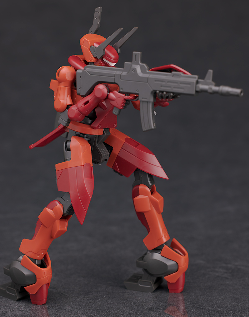 [HG07] 1/72 ������� - ���� [3���԰��Ϸ�] [4573102629517]