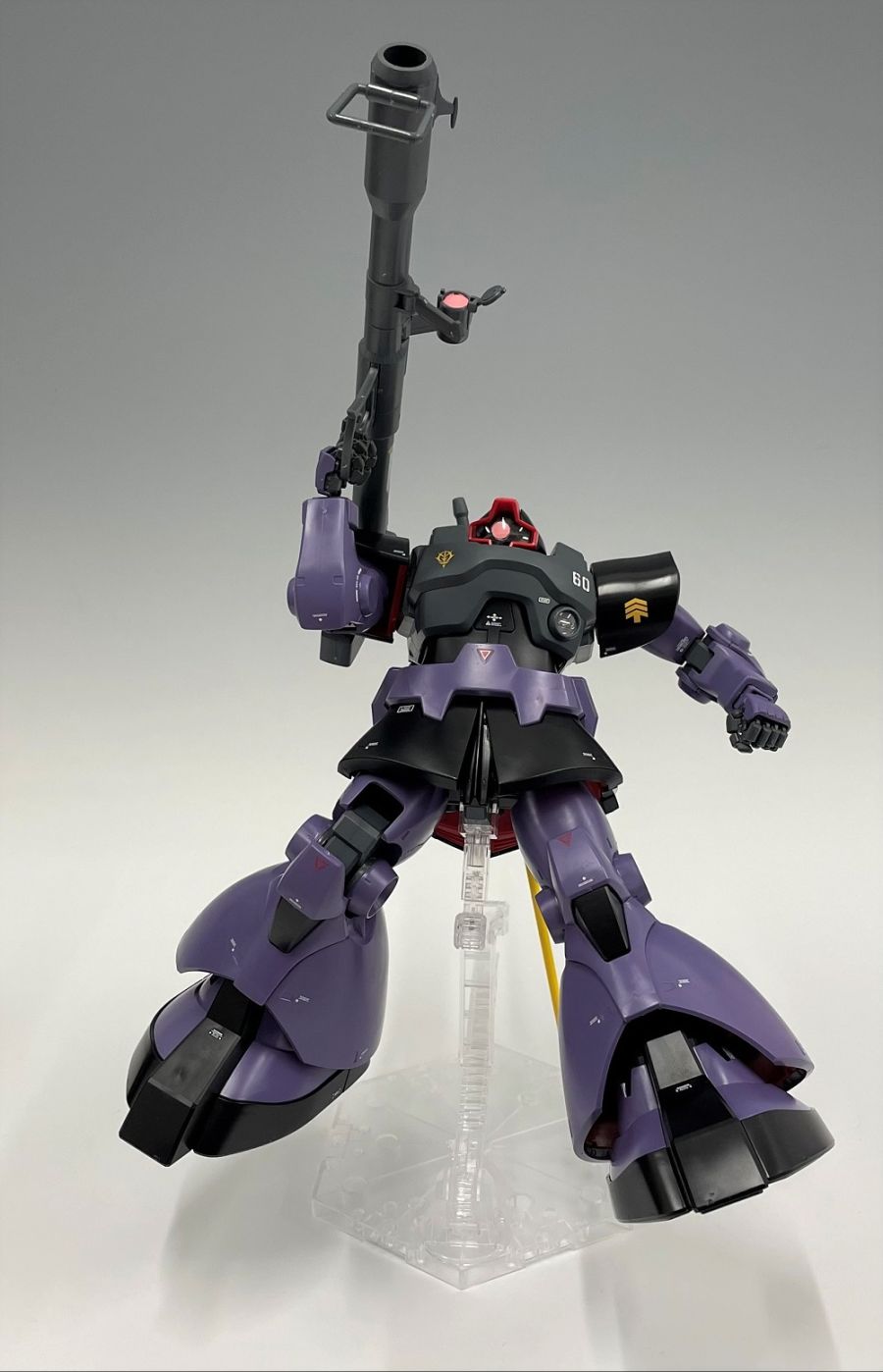 [MG] 1/100 ���� Ver.1.5 [6���԰��Ϸ�] [4573102621726]