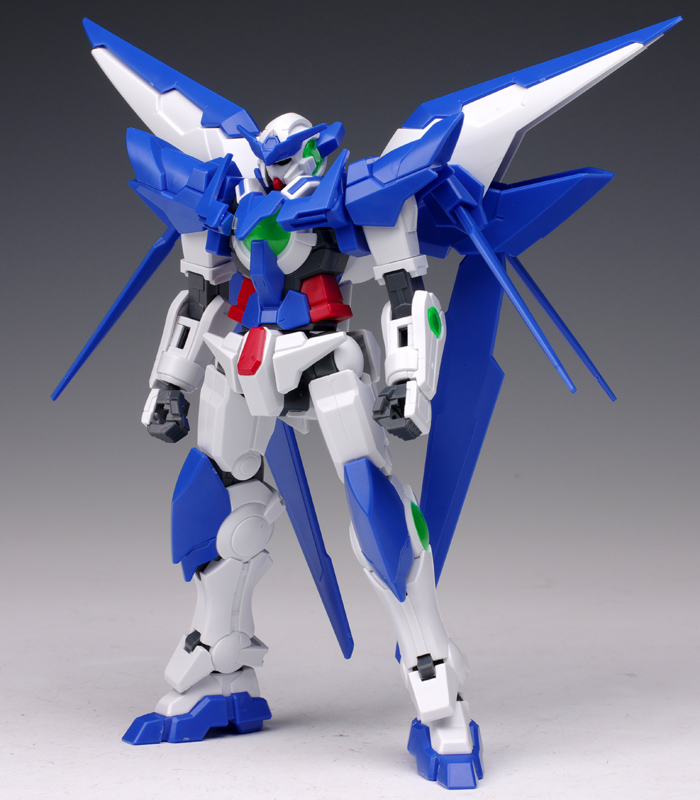 [HGBF 016] 1/144 �Ǵ� �����¡ ���þ� [12���԰��Ϸ�] [4573102603722]
