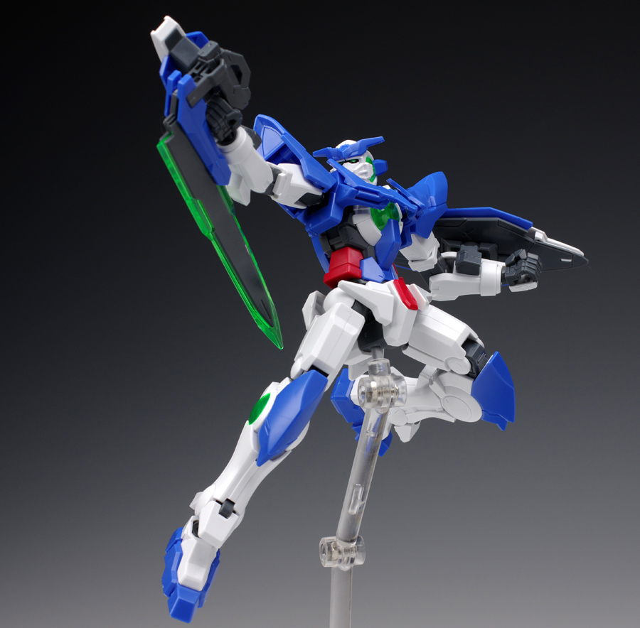 [HGBF 016] 1/144 �Ǵ� �����¡ ���þ� [12���԰��Ϸ�] [4573102603722]