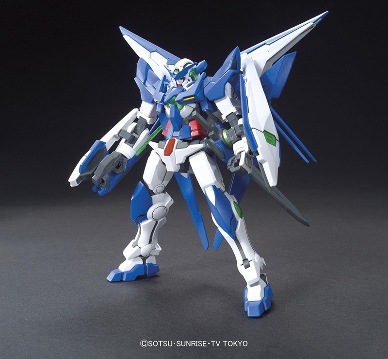 [HGBF 016] 1/144 �Ǵ� �����¡ ���þ� [12���԰��Ϸ�] [4573102603722]