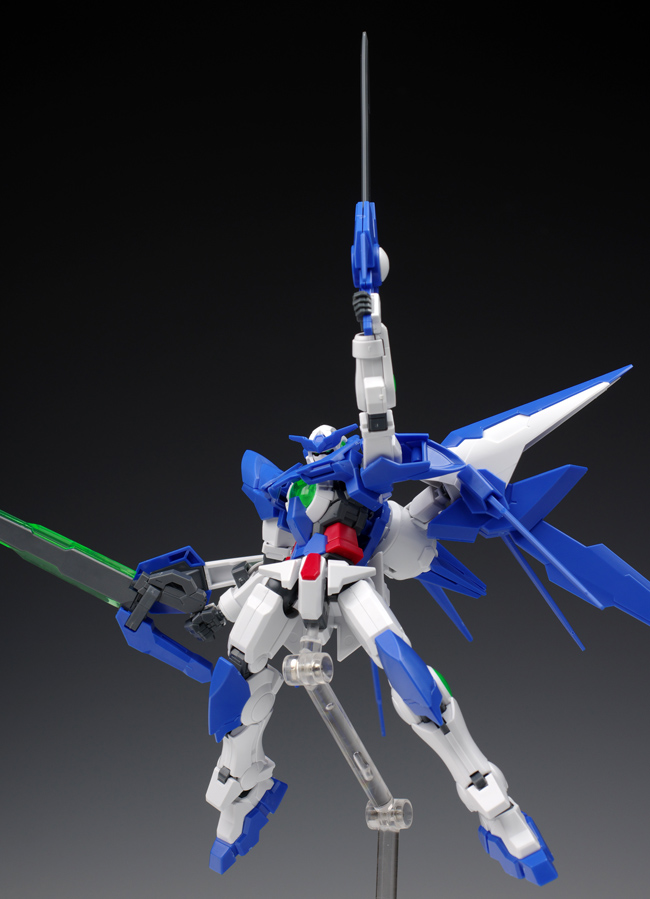 [HGBF 016] 1/144 �Ǵ� �����¡ ���þ� [12���԰��Ϸ�] [4573102603722]