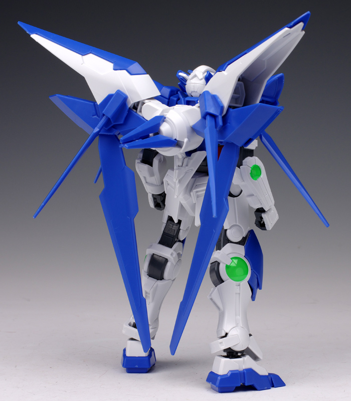 [HGBF 016] 1/144 �Ǵ� �����¡ ���þ� [12���԰��Ϸ�] [4573102603722]