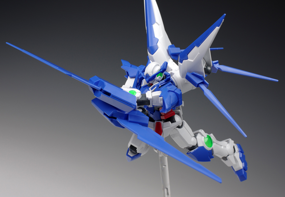 [HGBF 016] 1/144 �Ǵ� �����¡ ���þ� [12���԰��Ϸ�] [4573102603722]