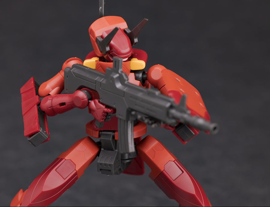 [HG07] 1/72 ������� - ���� [3���԰��Ϸ�] [4573102629517]