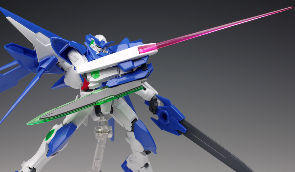 [HGBF 016] 1/144 �Ǵ� �����¡ ���þ� [12���԰��Ϸ�] [4573102603722]