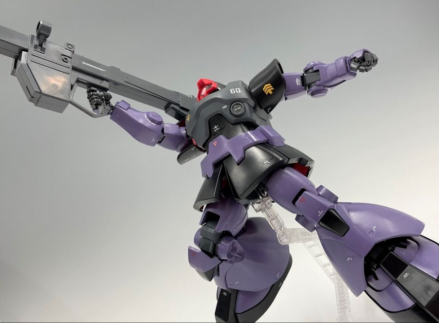 [MG] 1/100 ���� Ver.1.5 [6���԰��Ϸ�] [4573102621726]