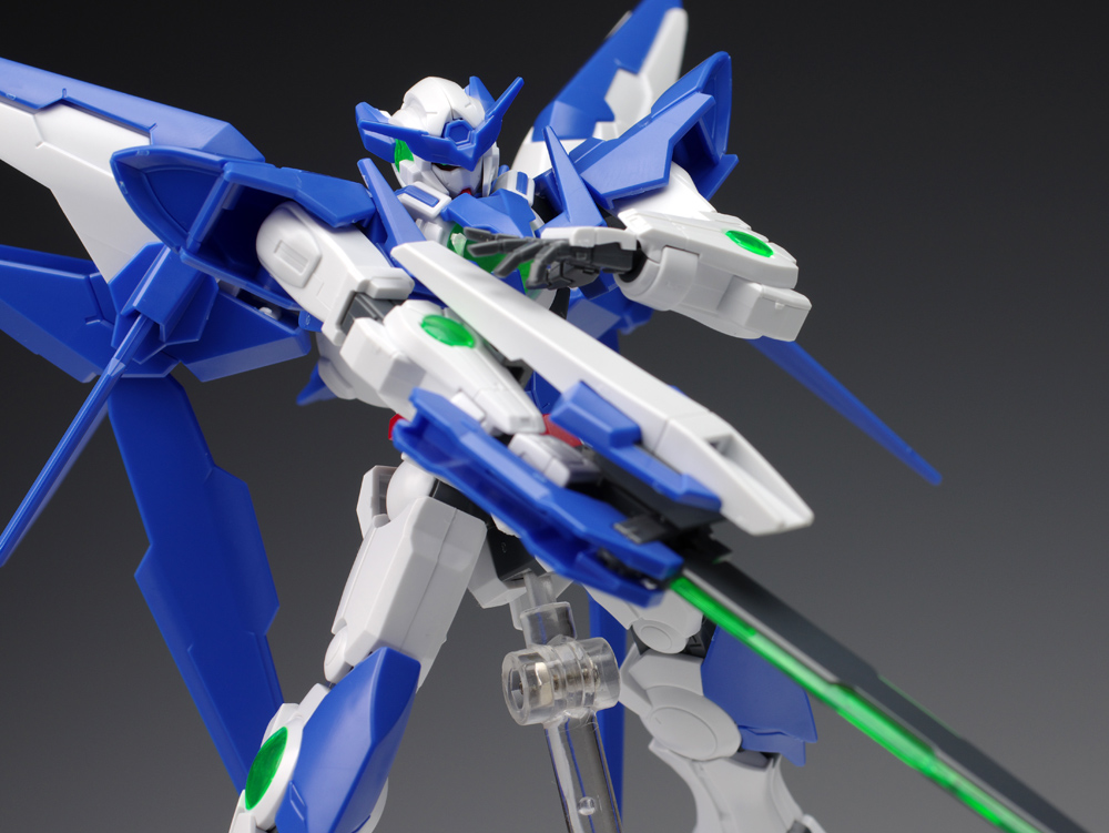 [HGBF 016] 1/144 �Ǵ� �����¡ ���þ� [12���԰��Ϸ�] [4573102603722]