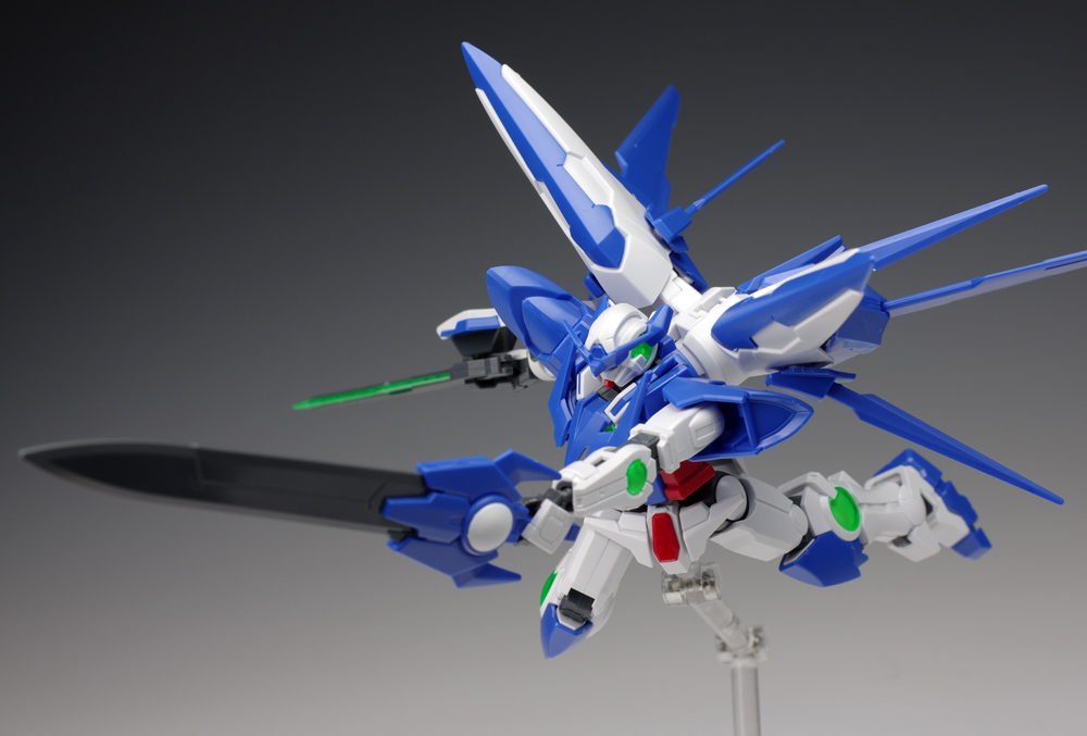 [HGBF 016] 1/144 �Ǵ� �����¡ ���þ� [12���԰��Ϸ�] [4573102603722]