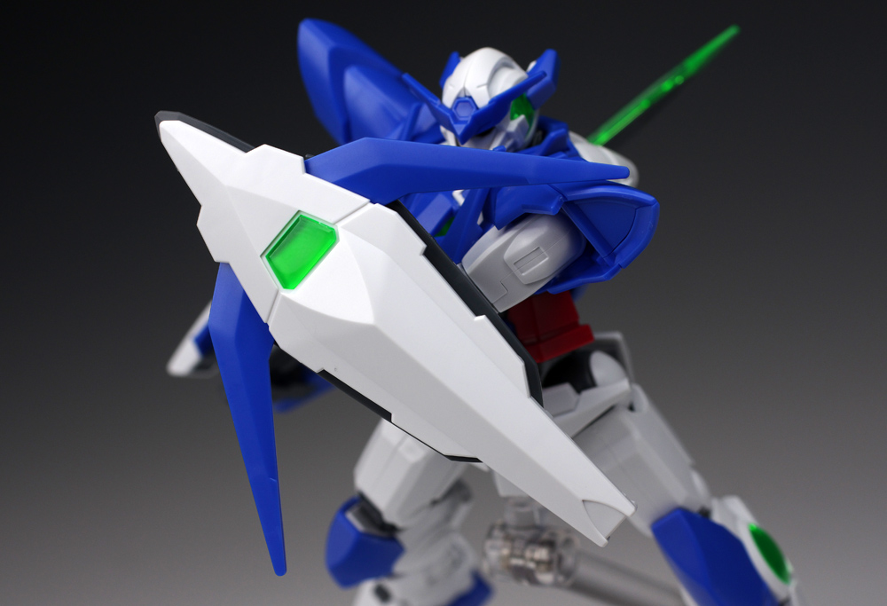 [HGBF 016] 1/144 �Ǵ� �����¡ ���þ� [12���԰��Ϸ�] [4573102603722]