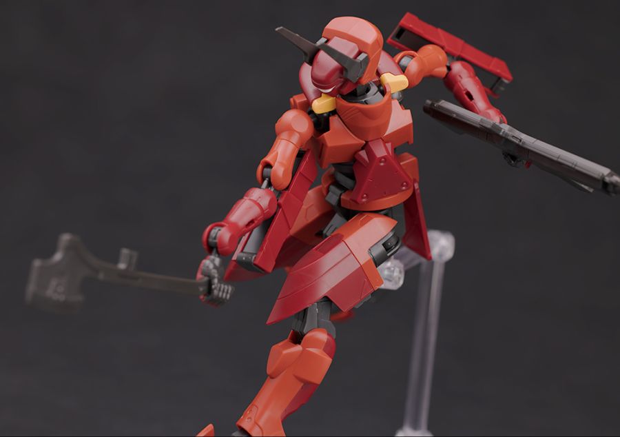 [HG07] 1/72 ������� - ���� [3���԰��Ϸ�] [4573102629517]