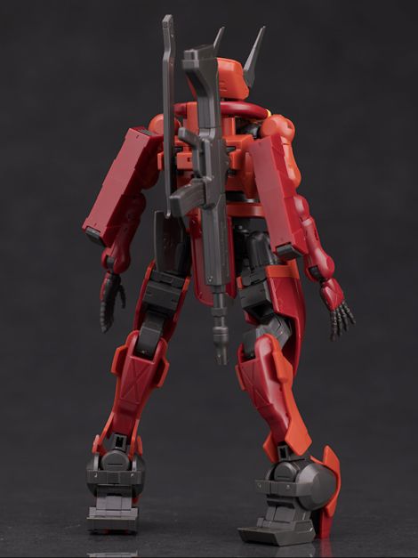 [HG07] 1/72 ������� - ���� [3���԰��Ϸ�] [4573102629517]