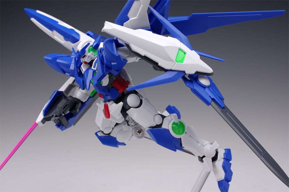 [HGBF 016] 1/144 �Ǵ� �����¡ ���þ� [12���԰��Ϸ�] [4573102603722]